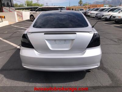 2005 Scion tC   - Photo 7 - Tucson, AZ 85705