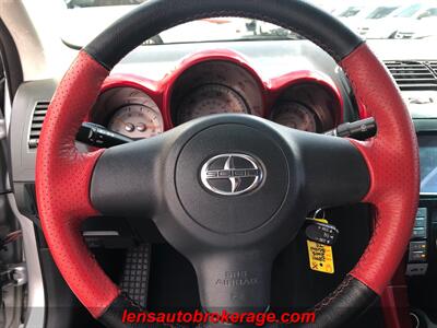 2005 Scion tC   - Photo 12 - Tucson, AZ 85705