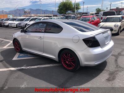 2005 Scion tC   - Photo 6 - Tucson, AZ 85705