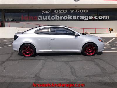 2005 Scion tC   - Photo 1 - Tucson, AZ 85705