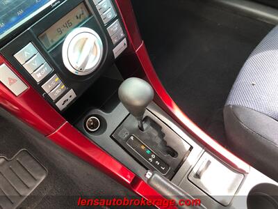 2005 Scion tC   - Photo 14 - Tucson, AZ 85705