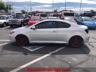 2005 Scion tC   - Photo 5 - Tucson, AZ 85705