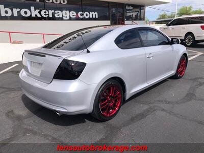 2005 Scion tC   - Photo 8 - Tucson, AZ 85705