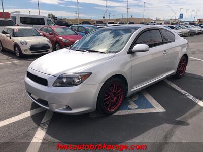 2005 Scion tC   - Photo 4 - Tucson, AZ 85705