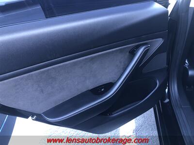 2018 Tesla Model 3 Mid Range   - Photo 18 - Tucson, AZ 85705