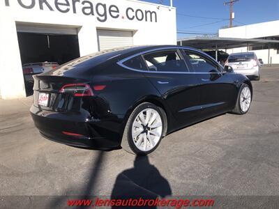 2018 Tesla Model 3 Mid Range   - Photo 8 - Tucson, AZ 85705