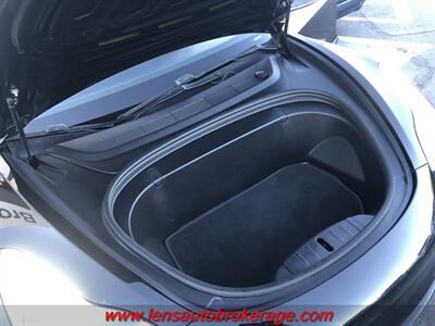 2018 Tesla Model 3 Mid Range   - Photo 25 - Tucson, AZ 85705