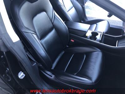 2018 Tesla Model 3 Mid Range   - Photo 24 - Tucson, AZ 85705