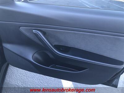 2018 Tesla Model 3 Mid Range   - Photo 22 - Tucson, AZ 85705