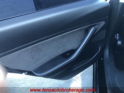 2018 Tesla Model 3 Mid Range   - Photo 16 - Tucson, AZ 85705