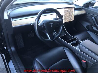 2018 Tesla Model 3 Mid Range   - Photo 10 - Tucson, AZ 85705