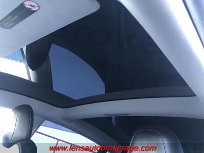 2018 Tesla Model 3 Mid Range   - Photo 15 - Tucson, AZ 85705