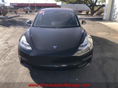 2018 Tesla Model 3 Mid Range   - Photo 3 - Tucson, AZ 85705