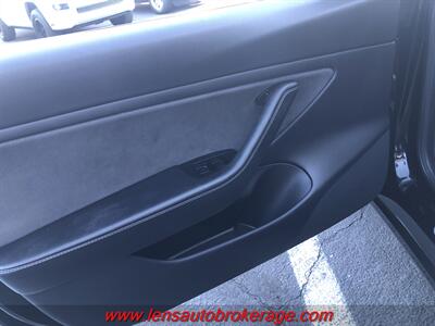 2018 Tesla Model 3 Mid Range   - Photo 9 - Tucson, AZ 85705