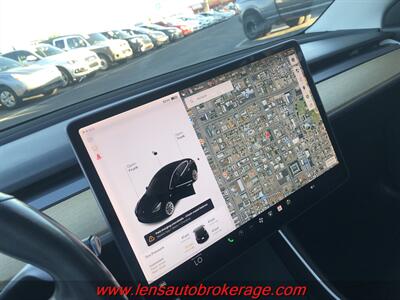 2018 Tesla Model 3 Mid Range   - Photo 14 - Tucson, AZ 85705