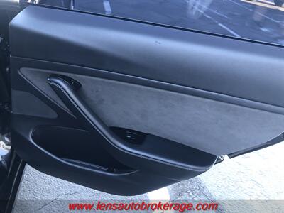 2018 Tesla Model 3 Mid Range   - Photo 20 - Tucson, AZ 85705