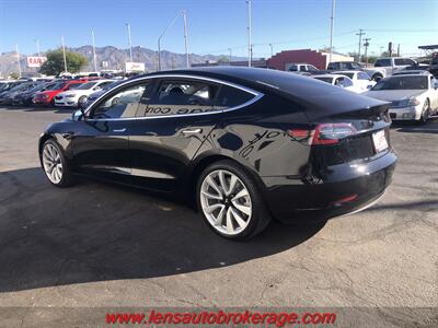 2018 Tesla Model 3 Mid Range   - Photo 6 - Tucson, AZ 85705