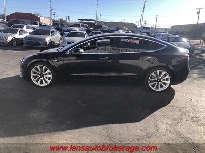 2018 Tesla Model 3 Mid Range   - Photo 5 - Tucson, AZ 85705