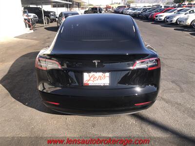 2018 Tesla Model 3 Mid Range   - Photo 7 - Tucson, AZ 85705