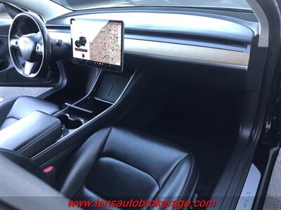 2018 Tesla Model 3 Mid Range   - Photo 23 - Tucson, AZ 85705