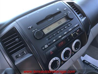 2007 Toyota Tacoma  *Clean 5 Speed Manual! *NEW CLUTCH, TIRES & MORE!! - Photo 13 - Tucson, AZ 85705