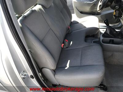 2007 Toyota Tacoma  *Clean 5 Speed Manual! *NEW CLUTCH, TIRES & MORE!! - Photo 17 - Tucson, AZ 85705