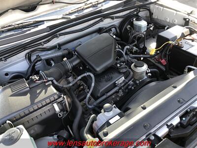 2007 Toyota Tacoma  *Clean 5 Speed Manual! *NEW CLUTCH, TIRES & MORE!! - Photo 18 - Tucson, AZ 85705