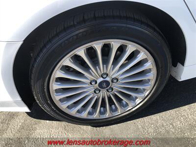 2016 Ford Fusion Titanium  *Nice Driving Sedan! - Photo 22 - Tucson, AZ 85705