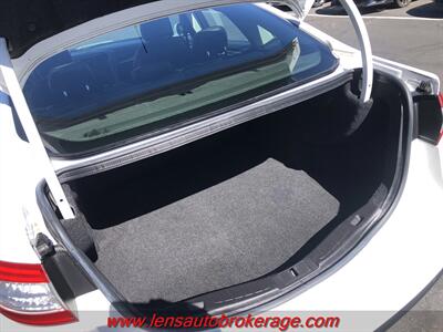 2016 Ford Fusion Titanium  *Nice Driving Sedan! - Photo 17 - Tucson, AZ 85705