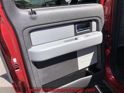 2014 Ford F-150 XLT  Crew Cab 4x4! *Coming Soon! - Photo 14 - Tucson, AZ 85705