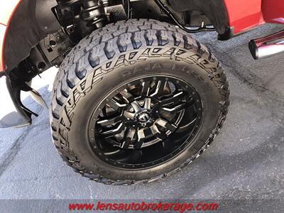 2014 Ford F-150 XLT  Crew Cab 4x4! *Coming Soon! - Photo 22 - Tucson, AZ 85705