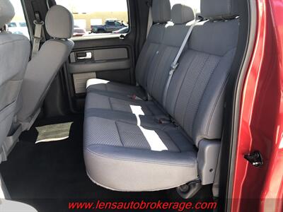 2014 Ford F-150 XLT  Crew Cab 4x4! *Coming Soon! - Photo 15 - Tucson, AZ 85705