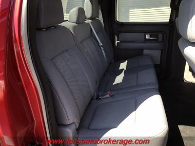 2014 Ford F-150 XLT  Crew Cab 4x4! *Coming Soon! - Photo 17 - Tucson, AZ 85705