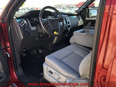 2014 Ford F-150 XLT  Crew Cab 4x4! *Coming Soon! - Photo 9 - Tucson, AZ 85705