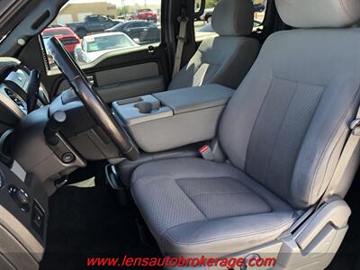 2014 Ford F-150 XLT  Crew Cab 4x4! *Coming Soon! - Photo 11 - Tucson, AZ 85705