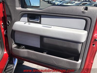 2014 Ford F-150 XLT  Crew Cab 4x4! *Coming Soon! - Photo 18 - Tucson, AZ 85705
