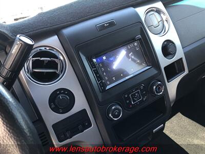 2014 Ford F-150 XLT  Crew Cab 4x4! *Coming Soon! - Photo 13 - Tucson, AZ 85705