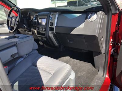 2014 Ford F-150 XLT  Crew Cab 4x4! *Coming Soon! - Photo 19 - Tucson, AZ 85705