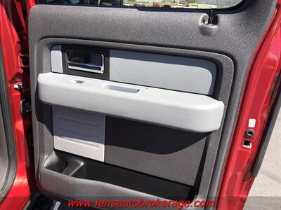 2014 Ford F-150 XLT  Crew Cab 4x4! *Coming Soon! - Photo 16 - Tucson, AZ 85705
