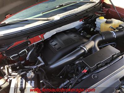 2014 Ford F-150 XLT  Crew Cab 4x4! *Coming Soon! - Photo 21 - Tucson, AZ 85705