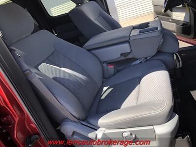2014 Ford F-150 XLT  Crew Cab 4x4! *Coming Soon! - Photo 20 - Tucson, AZ 85705