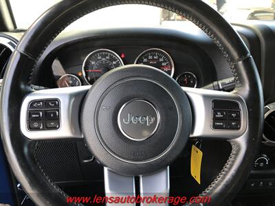 2016 Jeep Wrangler Rubicon Hard Rock  *Offroad Ready Soft Top Jeep! - Photo 13 - Tucson, AZ 85705