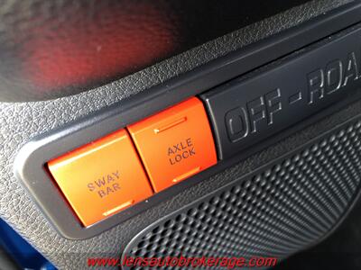2016 Jeep Wrangler Rubicon Hard Rock  *Offroad Ready Soft Top Jeep! - Photo 16 - Tucson, AZ 85705