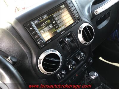 2016 Jeep Wrangler Rubicon Hard Rock  *Offroad Ready Soft Top Jeep! - Photo 14 - Tucson, AZ 85705