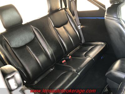 2016 Jeep Wrangler Rubicon Hard Rock  *Offroad Ready Soft Top Jeep! - Photo 21 - Tucson, AZ 85705