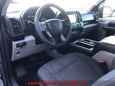 2020 Ford F-150 XL  SuperCrew STX 4x4 On Method's! - Photo 10 - Tucson, AZ 85705