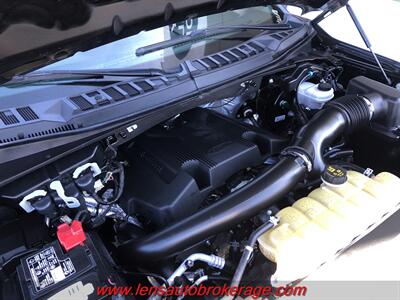 2020 Ford F-150 XL  SuperCrew STX 4x4 On Method's! - Photo 23 - Tucson, AZ 85705