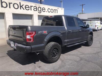 2020 Ford F-150 XL  SuperCrew STX 4x4 On Method's! - Photo 6 - Tucson, AZ 85705
