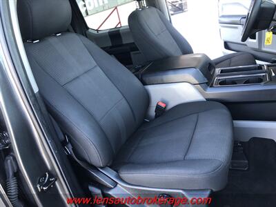 2020 Ford F-150 XL  SuperCrew STX 4x4 On Method's! - Photo 22 - Tucson, AZ 85705