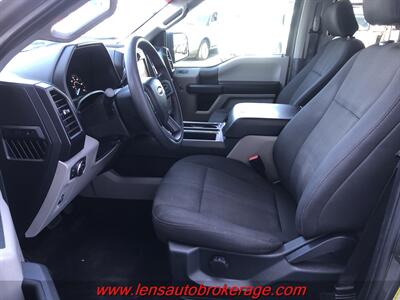 2020 Ford F-150 XL  SuperCrew STX 4x4 On Method's! - Photo 11 - Tucson, AZ 85705